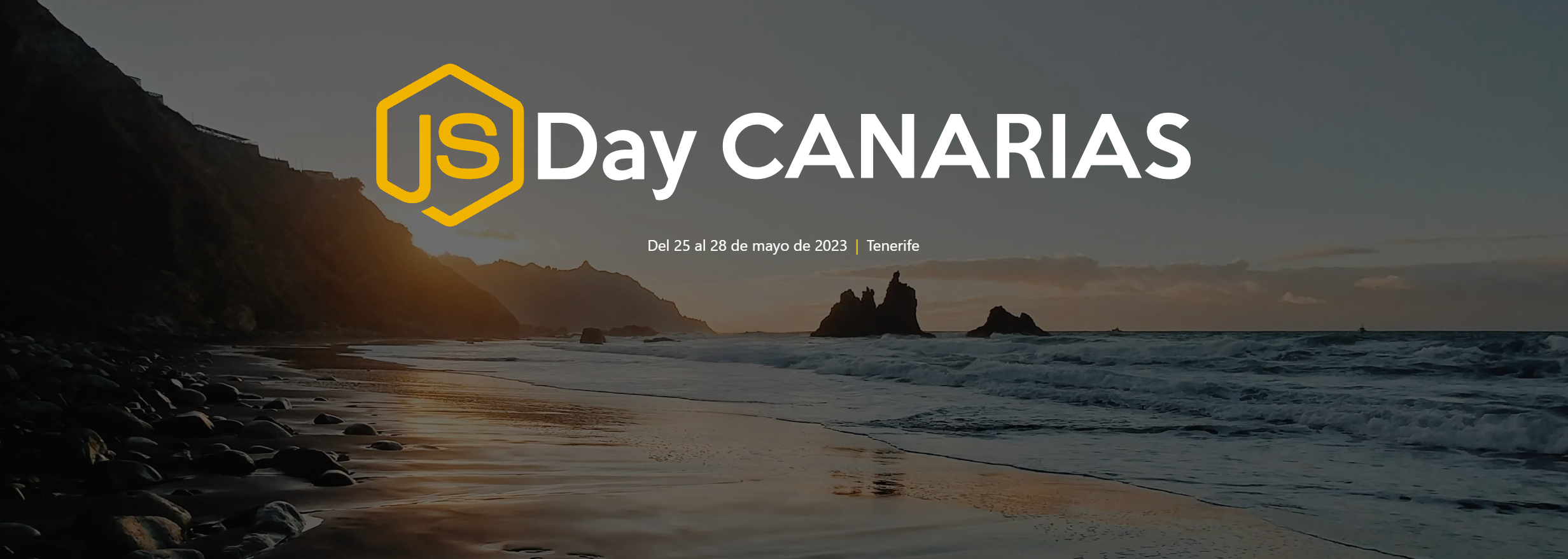 JSDay Canarias 2023